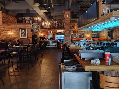 La Voie Maltée - Brasserie Artisanale (Chicoutimi)