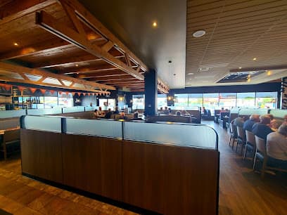 Restaurant Normandin Chicoutimi