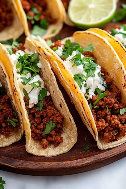 Delicias la Mexicana