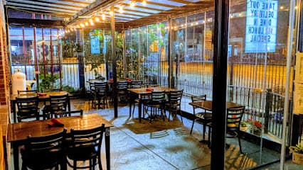 Shandhar Hut Indian Cuisine - Downtown