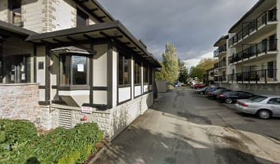 Upriver Landing Chilliwack - Farm-to-Table Restaurant