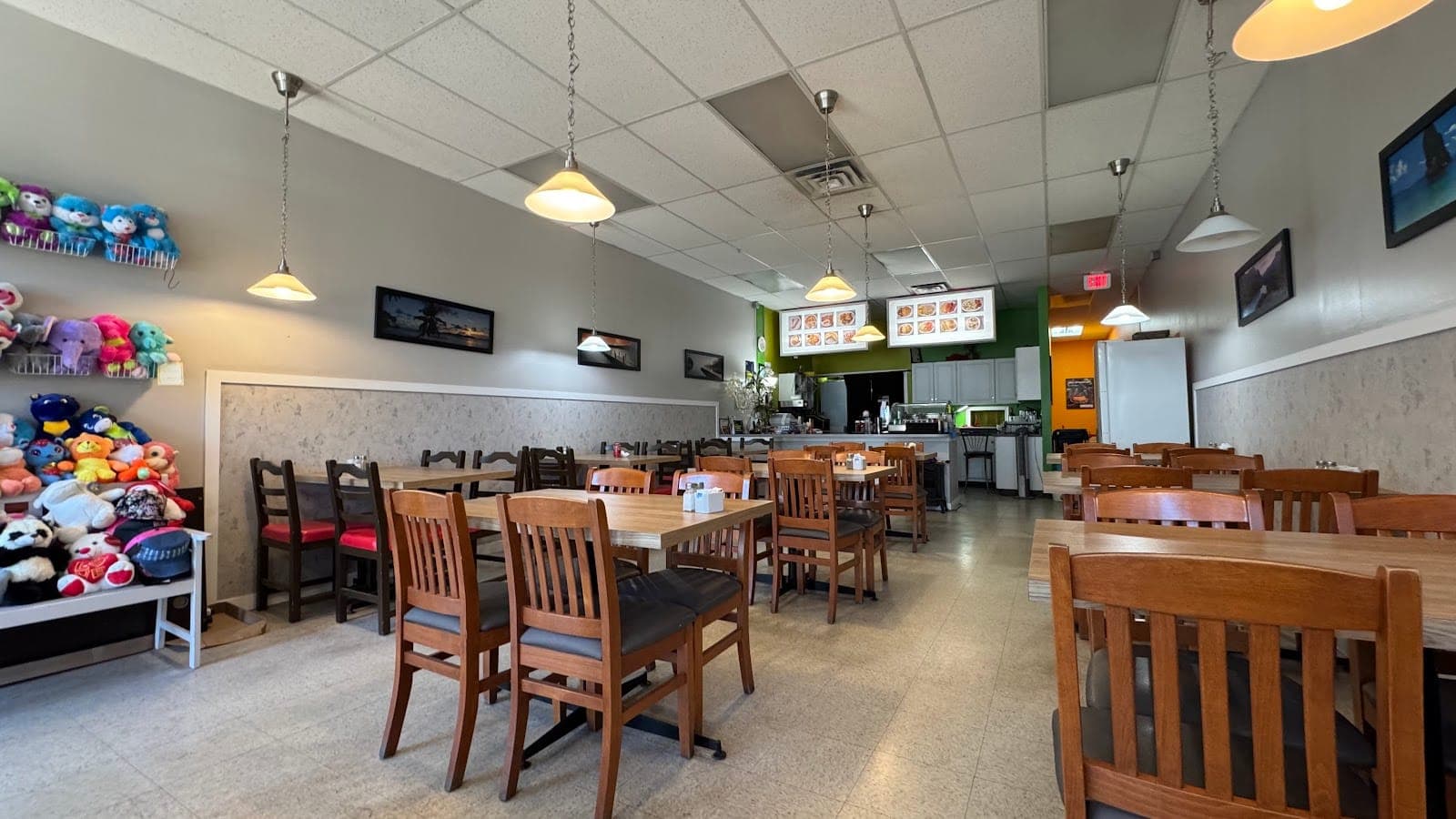 Katy's Restaurant