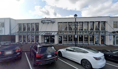 Cafe Young