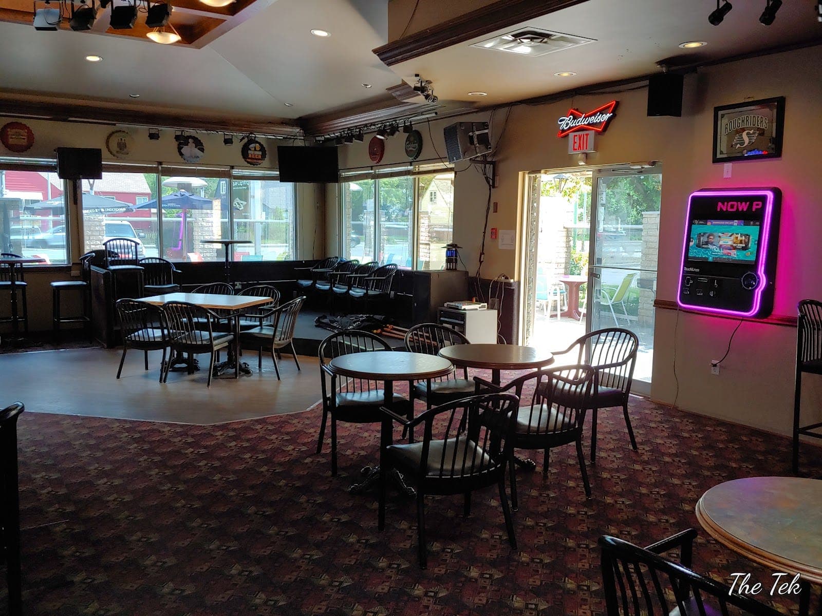 VP Restaurant and Bar