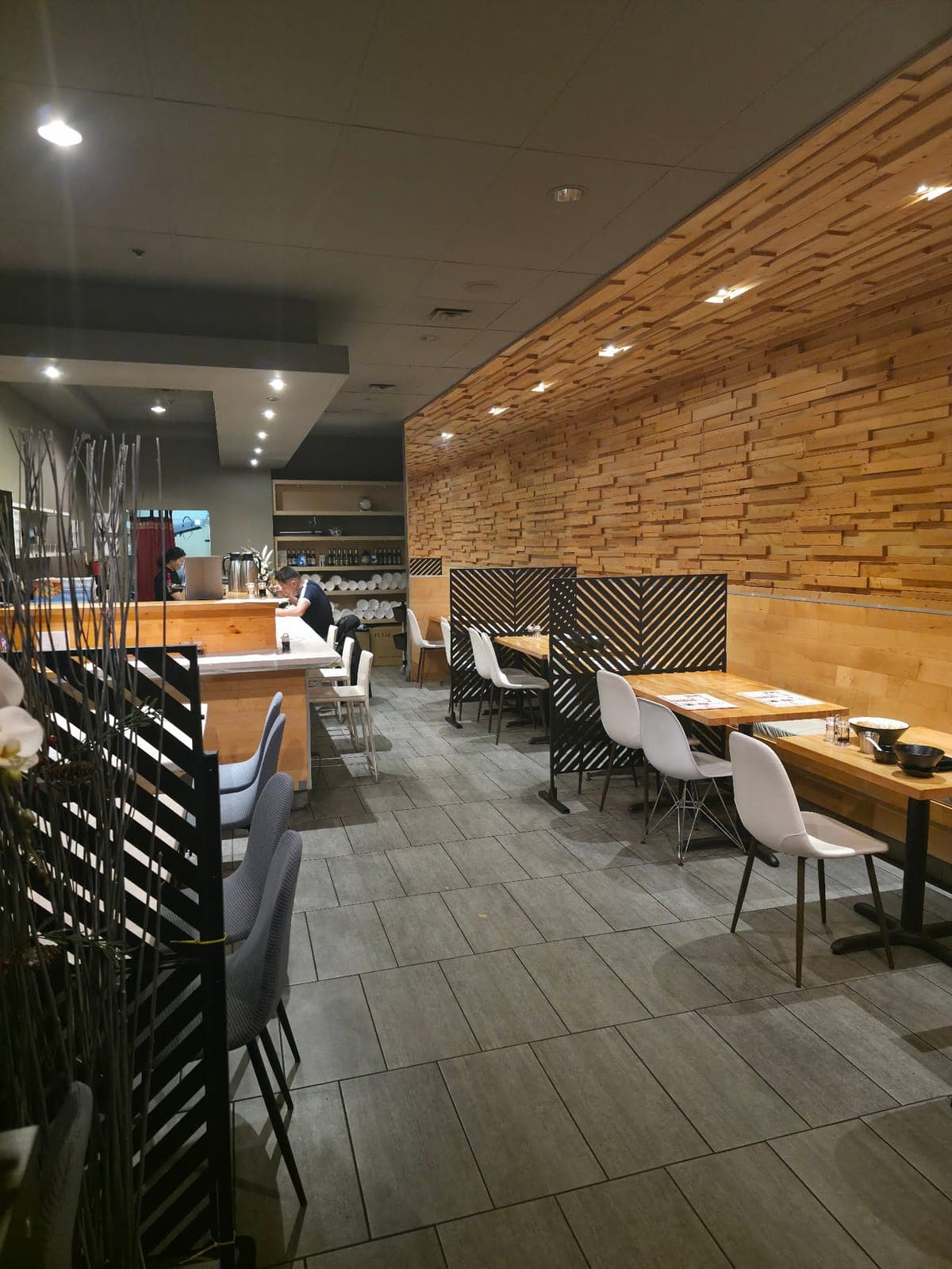 MEIRAN 메이란 Korean Chinese Restaurant