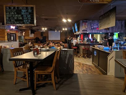 Parkside Pub & Smokehouse