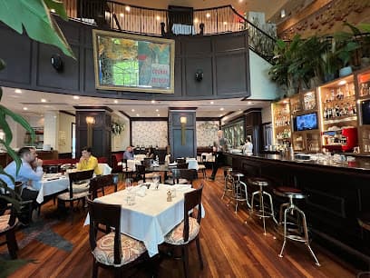 Alouette Bistro