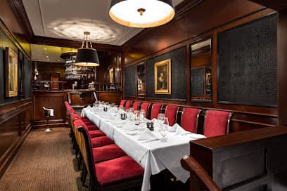Hy's Steakhouse & Cocktail Bar