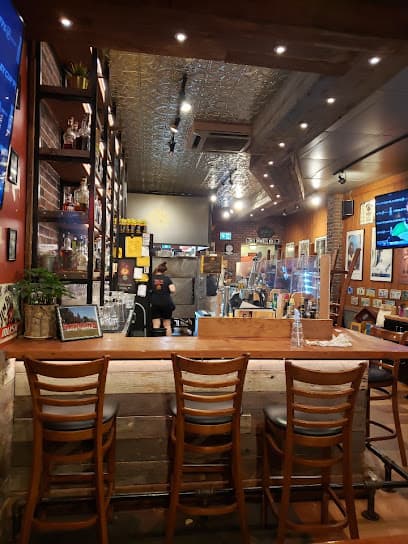 Memphis Blues Barbeque House Restaurant