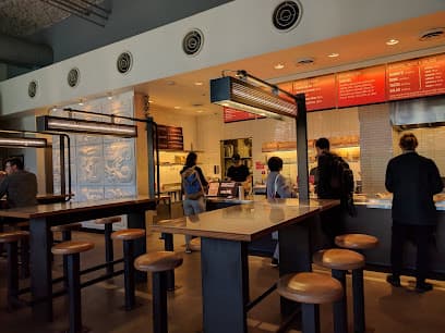 Chipotle Mexican Grill