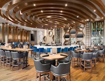 Chop Steakhouse & Bar