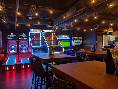The Banquet (Edmonton ICE District)
