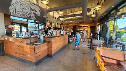Starbucks Coffee Company