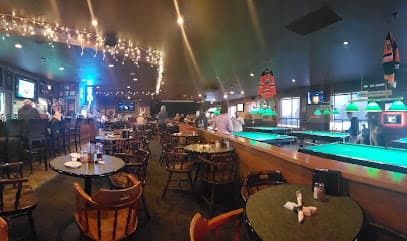 Better Than Fred's