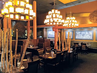 Sawmill Prime Rib & Steak House