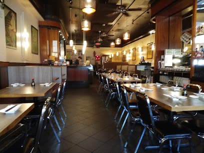Beyond Pho Halifax