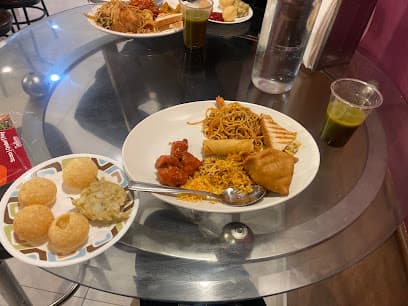 Passage to India - Indian restaurant | Famous Indian Street Foods in Halifax