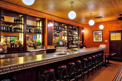 Metropolitain Brasserie Restaurant