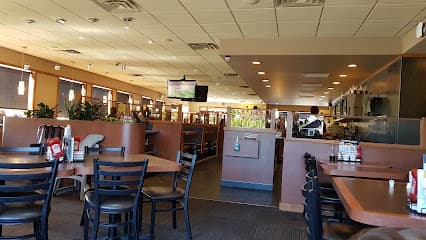 Denny's Restaurant Kamloops South