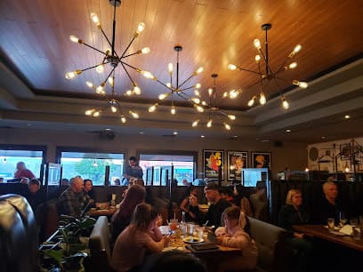 Earls Kitchen + Bar