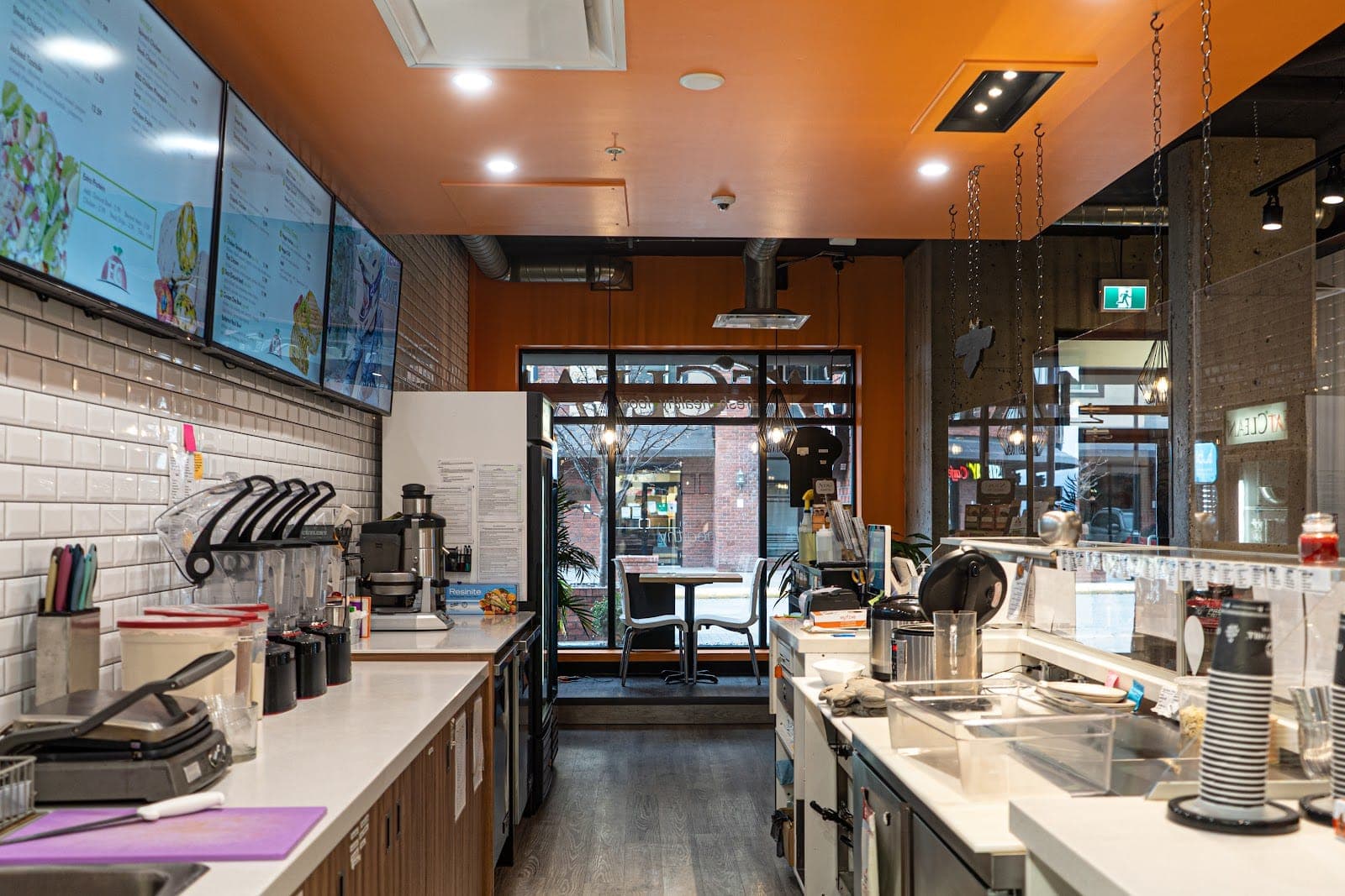 XPress Chef Kamloops