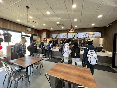 Pita Land Shawarma - Kamloops