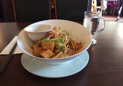 Lemongrass Vietnamese Restaurant