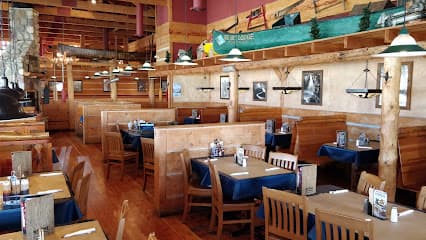 Montana’s BBQ & Bar