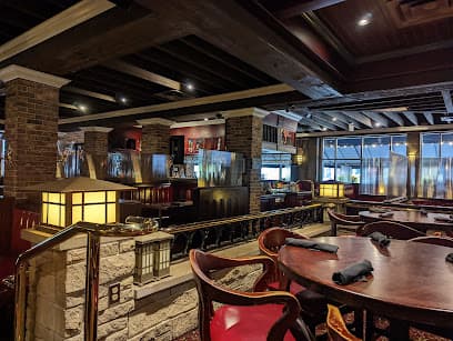 Bâton Rouge Grillhouse & Bar
