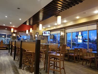 Mucho Burrito Fresh Mexican Grill