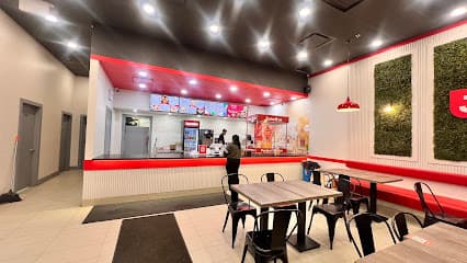 Junction - Indian Street Food (Kitchener)