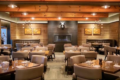 Charcoal Steak House