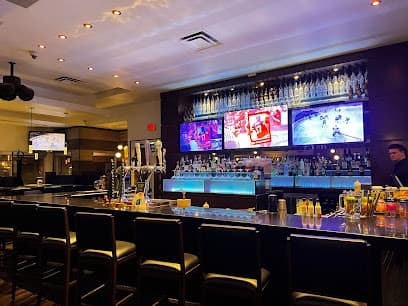 Moxies Saskatoon Restaurant