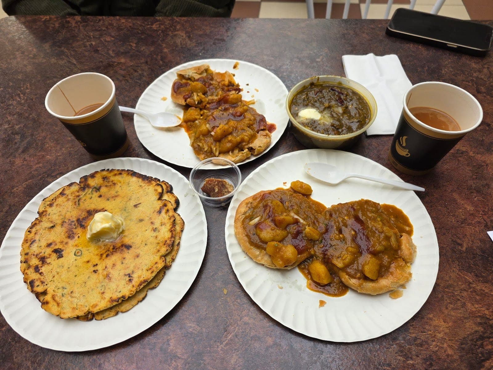 Guruji Restaurant