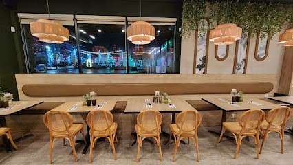 Udupi Adda (South Indian Vegetarian Restaurant)