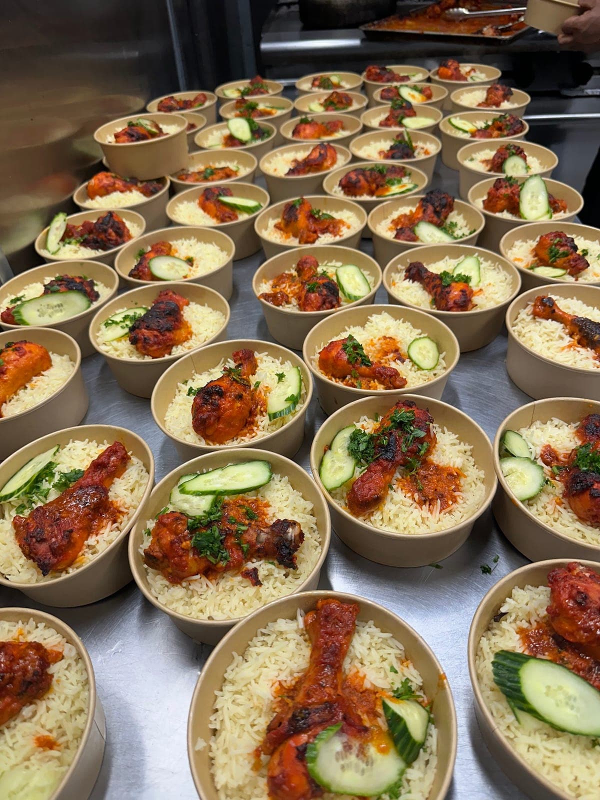 Abu's Kitchen