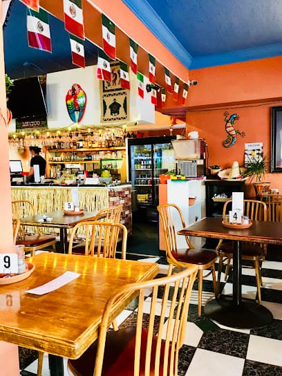 Adelicias Mexican Restaurant & Bar