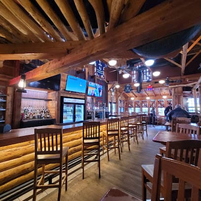 Montana’s BBQ & Bar