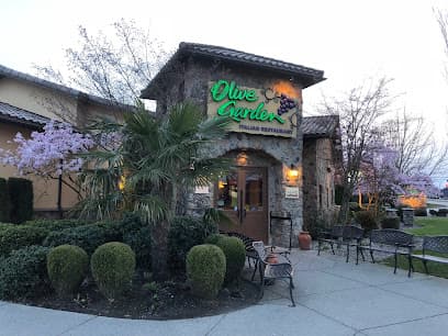 Olive Garden Italian Restaurant