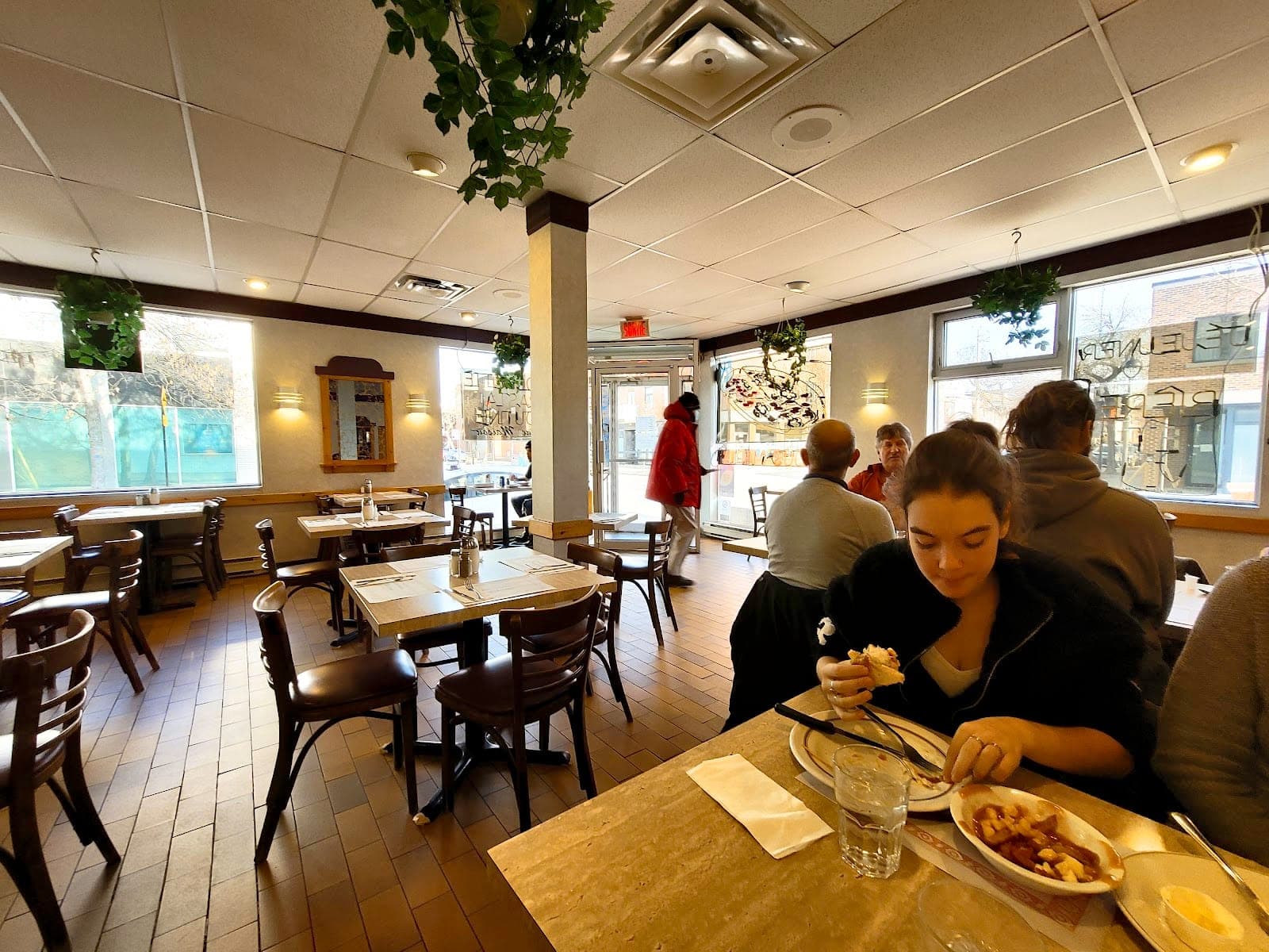 Restaurant Da Frank