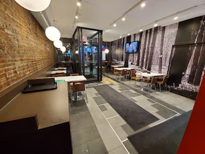 Restaurant Boustan