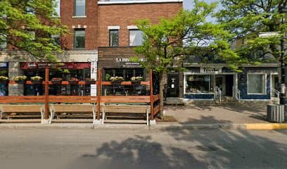 Restaurant Simatos