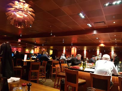Firestone Restaurant & Bar