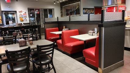 Fatburger Lethbridge