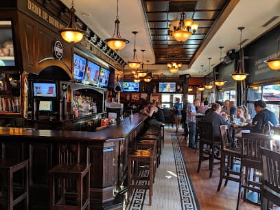 Hudsons Pub Lethbridge