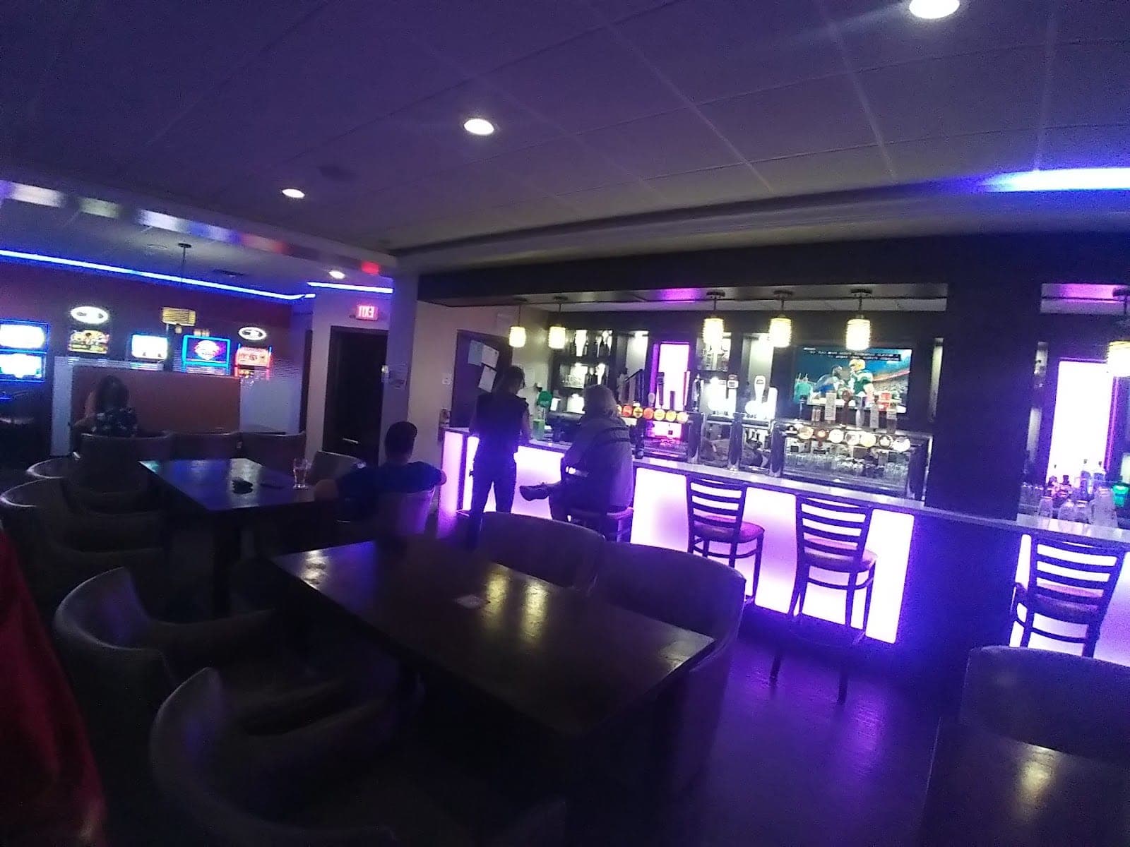 Ten Ten Pub