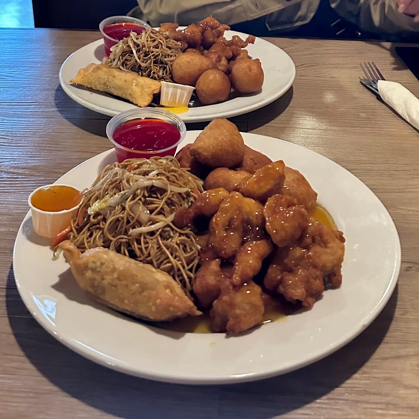 Jinloong Chinese Restaurant