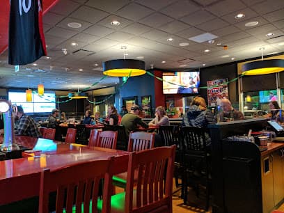 St. Louis Bar & Grill