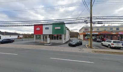 Hynes Restaurant
