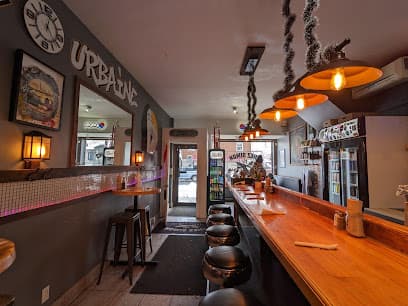 Chez Simon Cantine Urbaine
